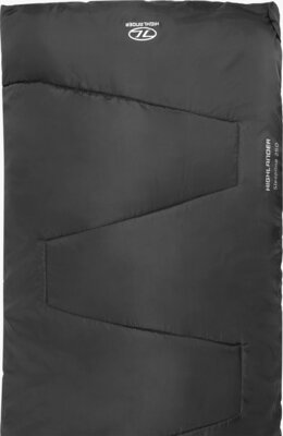 Highlander Outdoors Sleepline 250 Envelope Sleeping Bag